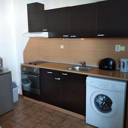 Appartement Vista Del Mar Ap 22 à Ravda Extérieur photo