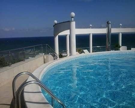 Appartement Vista Del Mar Ap 22 à Ravda Extérieur photo