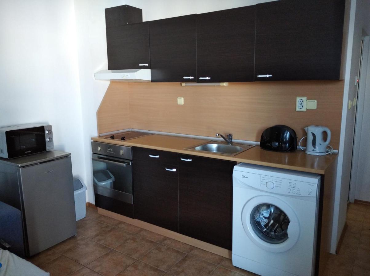 Appartement Vista Del Mar Ap 22 à Ravda Extérieur photo