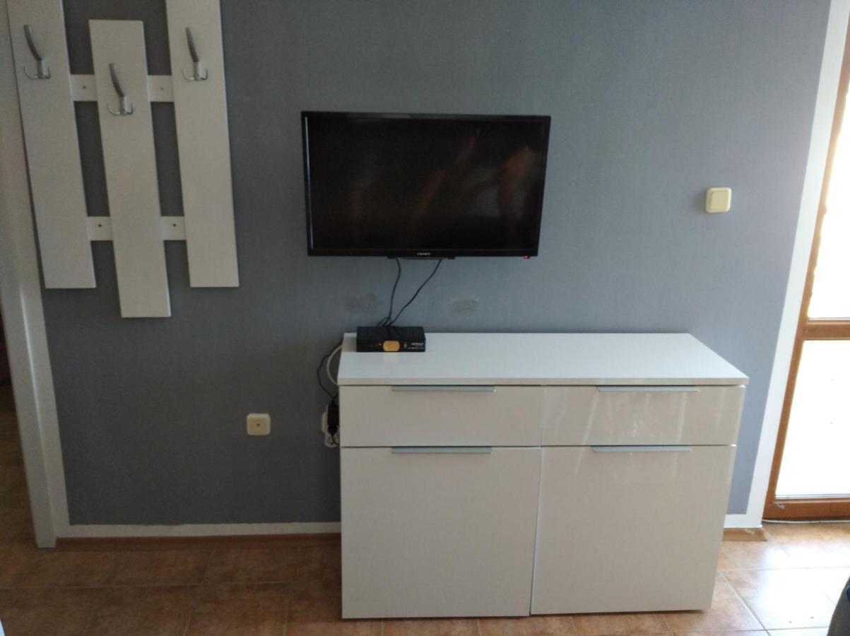 Appartement Vista Del Mar Ap 22 à Ravda Extérieur photo