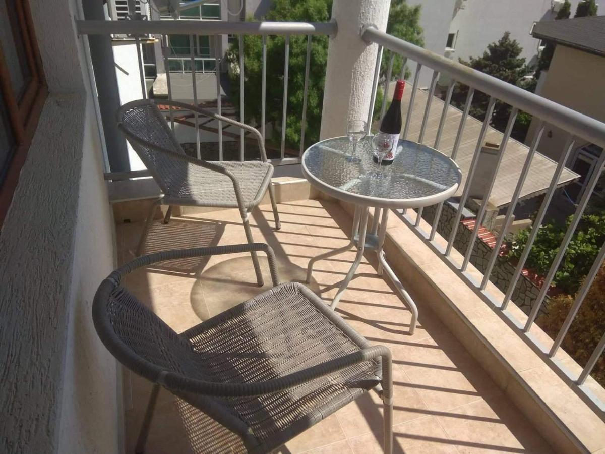 Appartement Vista Del Mar Ap 22 à Ravda Extérieur photo