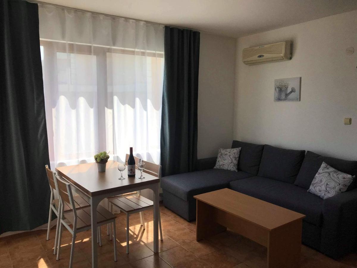 Appartement Vista Del Mar Ap 22 à Ravda Extérieur photo